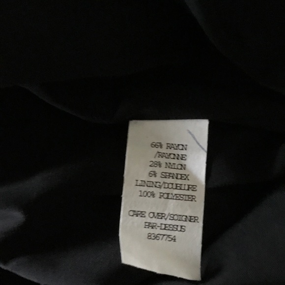 NWT GILMORE GIRLS LOOK DESIGNER DRESS MSRP $265🌹 - Picture 8 of 9